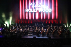 Koncert Christmas in Hollywood, Foto: Jan Kodrla
