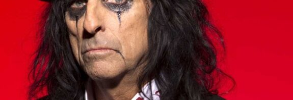 Alice Cooper, foto: npr.org