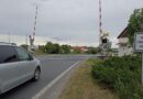 Rekonstrukce železničního přejezdu uzavře silnici mezi Nymburkem a Boleslaví