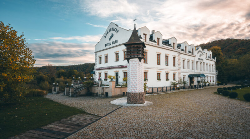 Hotel Mlýn Karlštejn, Foto: SCCR