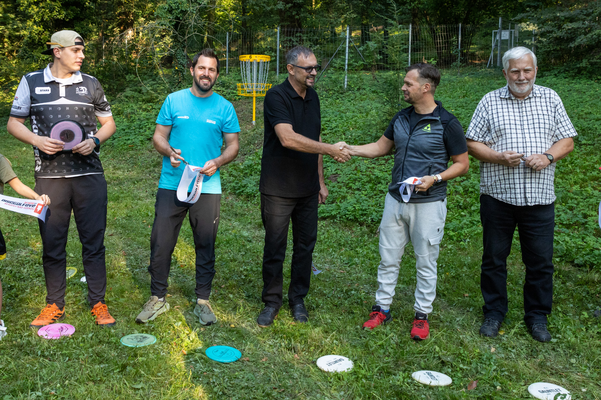 Foto: Benátky nad Jizerou