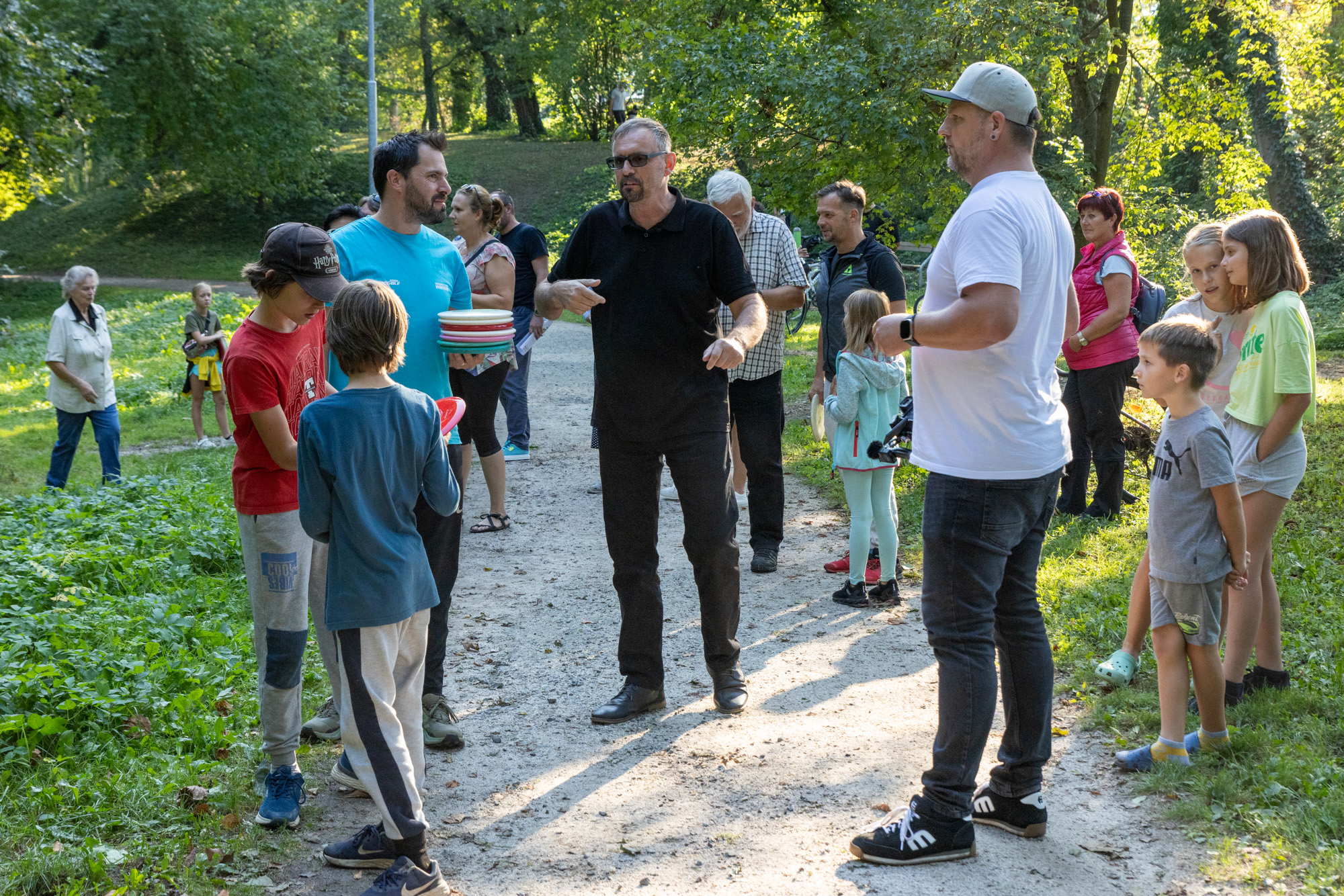 Foto: Benátky nad Jizerou