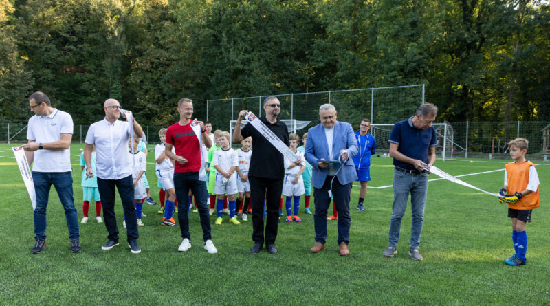 Foto: Benátky nad Jizerou