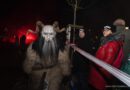 Krampus, Foto: Martin Paldus