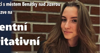 Foto: BEnátky nad jizerou