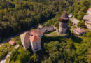 Rataje nad Sázavou archiv SCCR Foto: Středočeská centrála cestovního ruchu