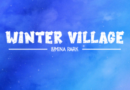 Z deníku introverta: Jak jsem byla ve Winter Village za pitomce