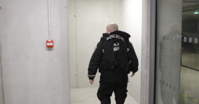 Městská policie Brandýs nad Labem. Foto: Jan Kodrla